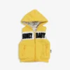 Set din trei piese cu vestă Honey Baby