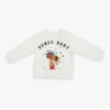 Set din trei piese cu vestă Honey Baby