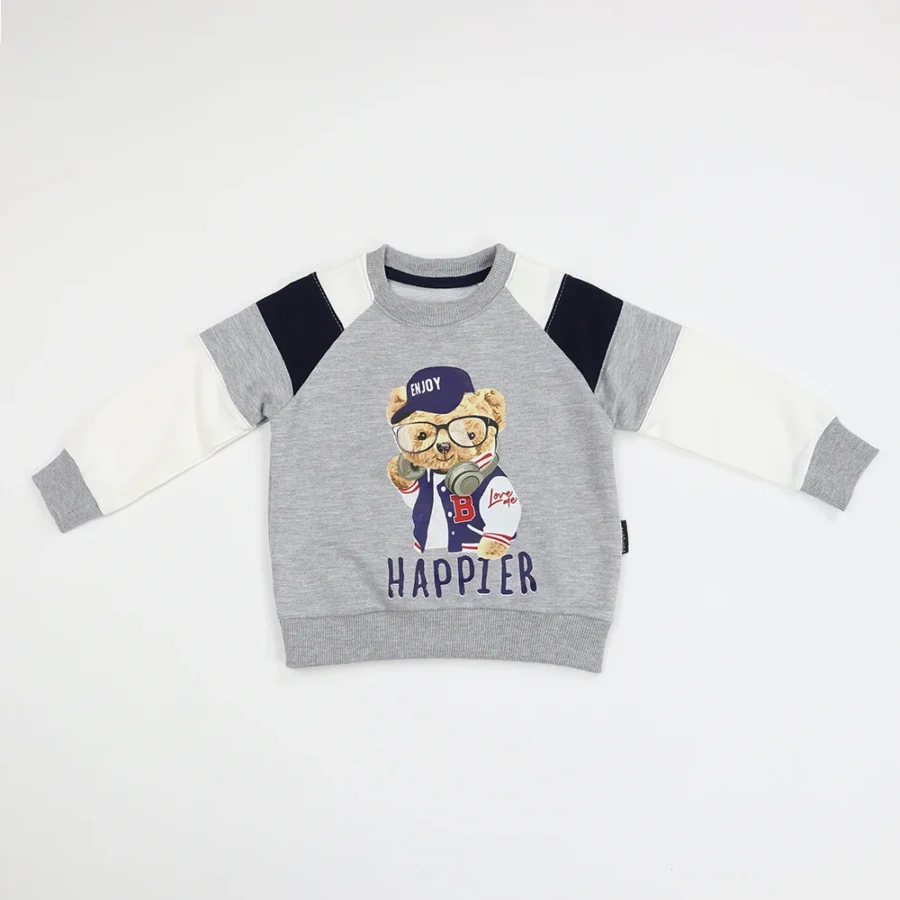 Set din două piese Bear