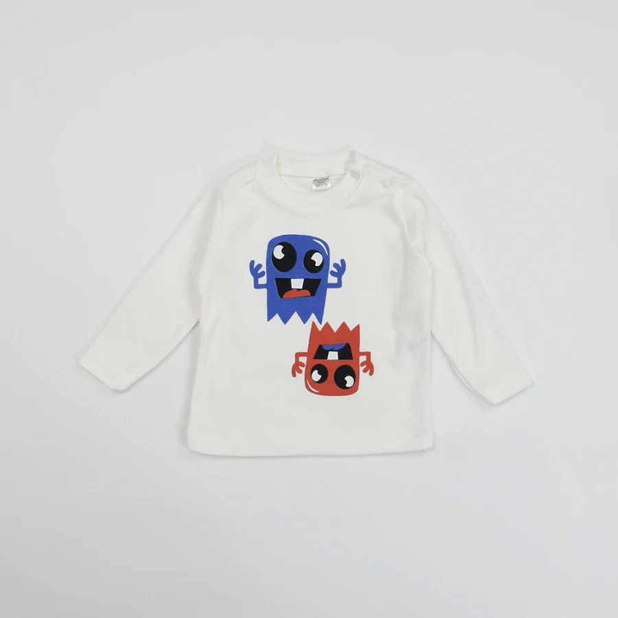 Set din trei piese Little Monster