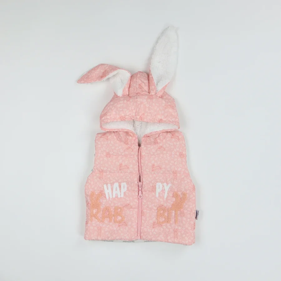Set din trei piese Happy Rabbit