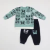 set bebe din doua piese giggles