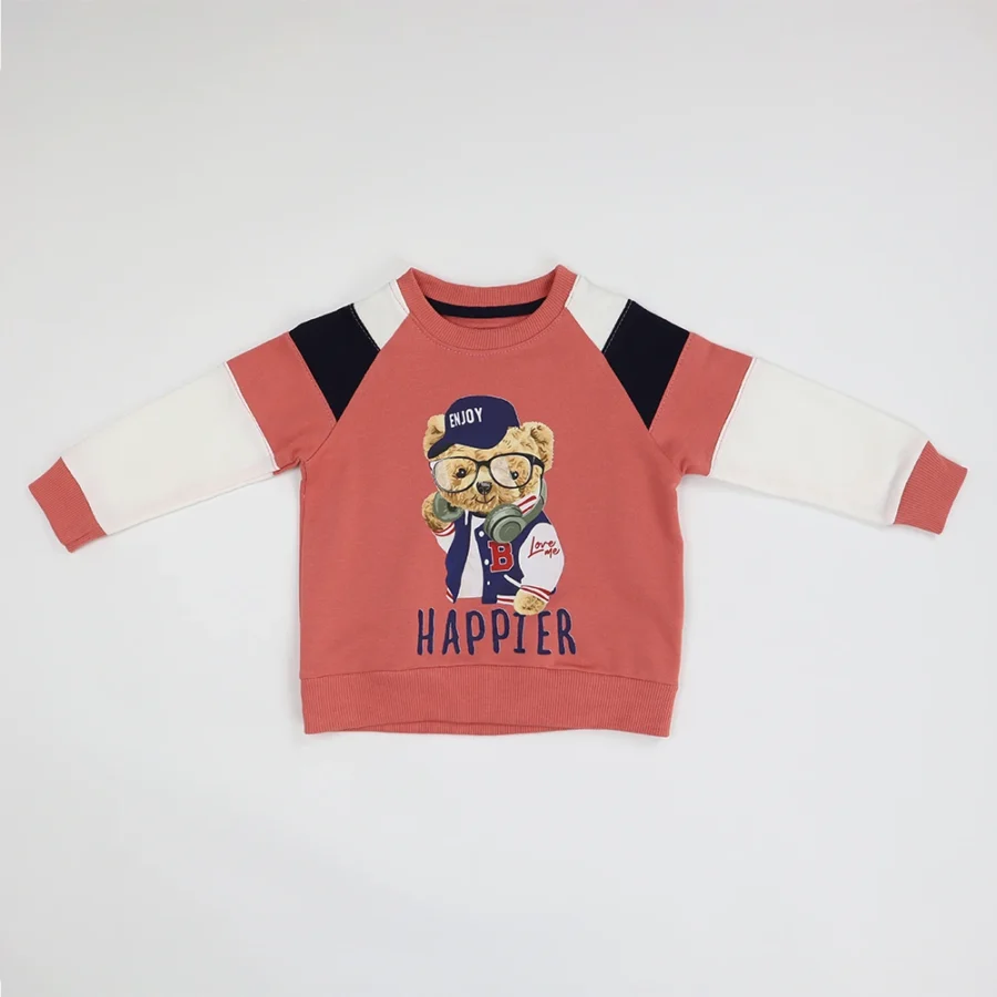 Set din două piese Bear