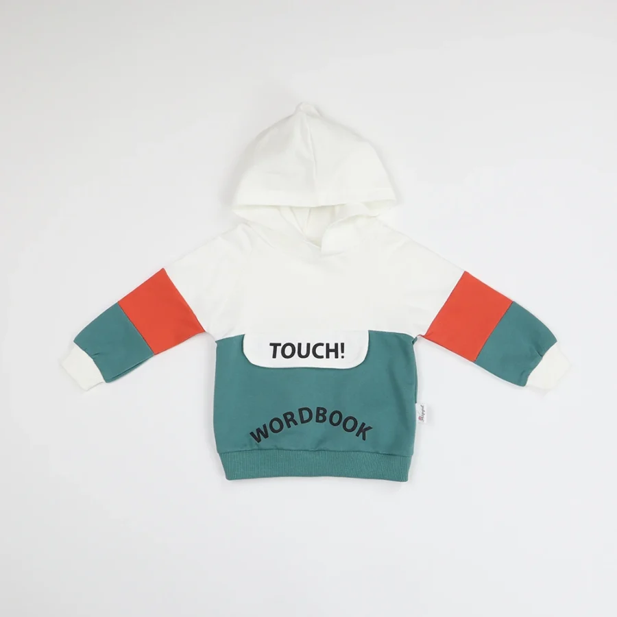 Set din două piese Touch