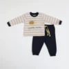 Set din două piese Super Cute