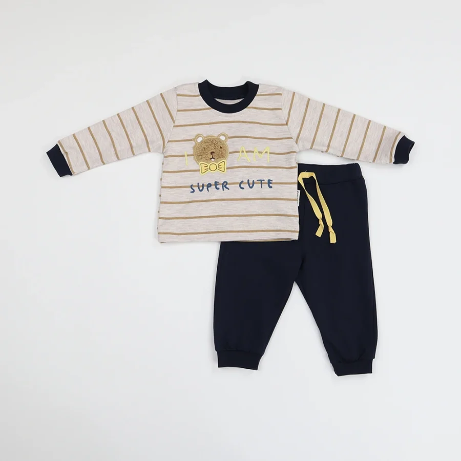 Set din două piese Super Cute