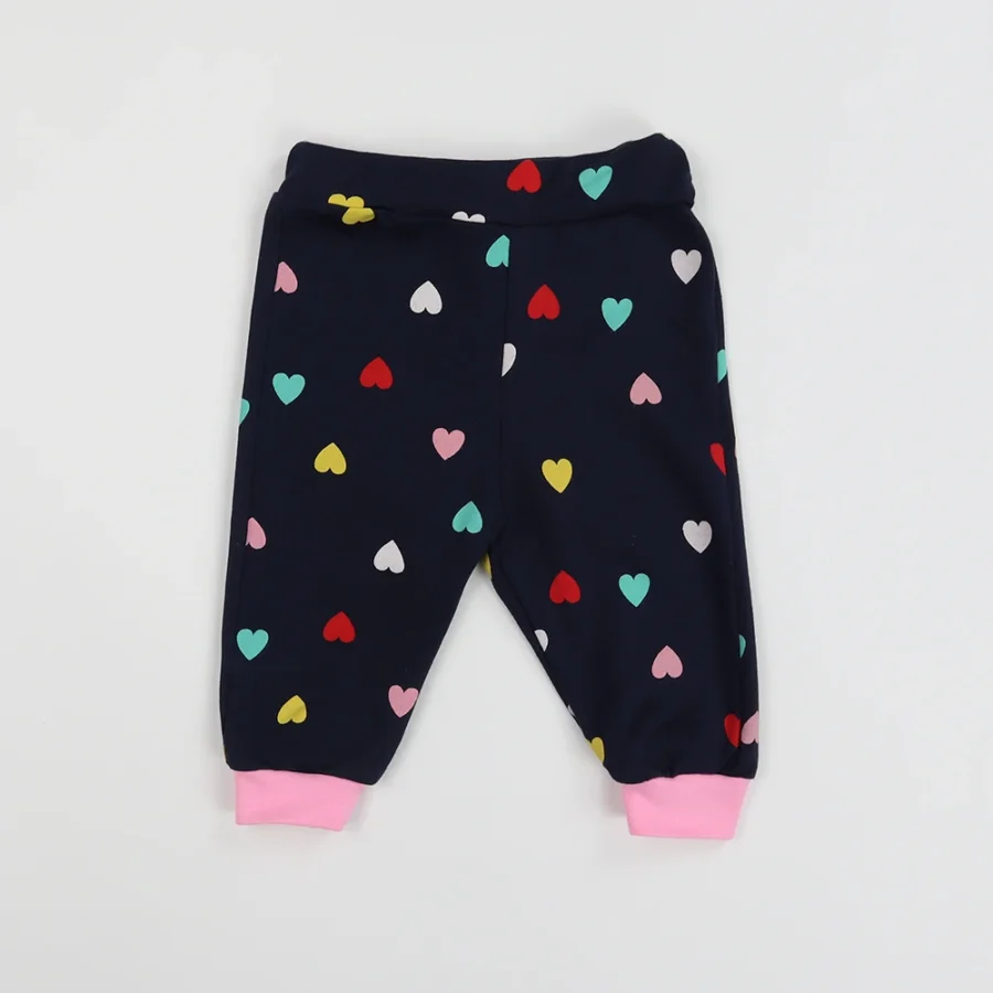 Set din două piese Hi Iepuraș