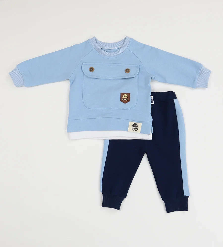 Set din două piese Ronix Set din două piese Ronix