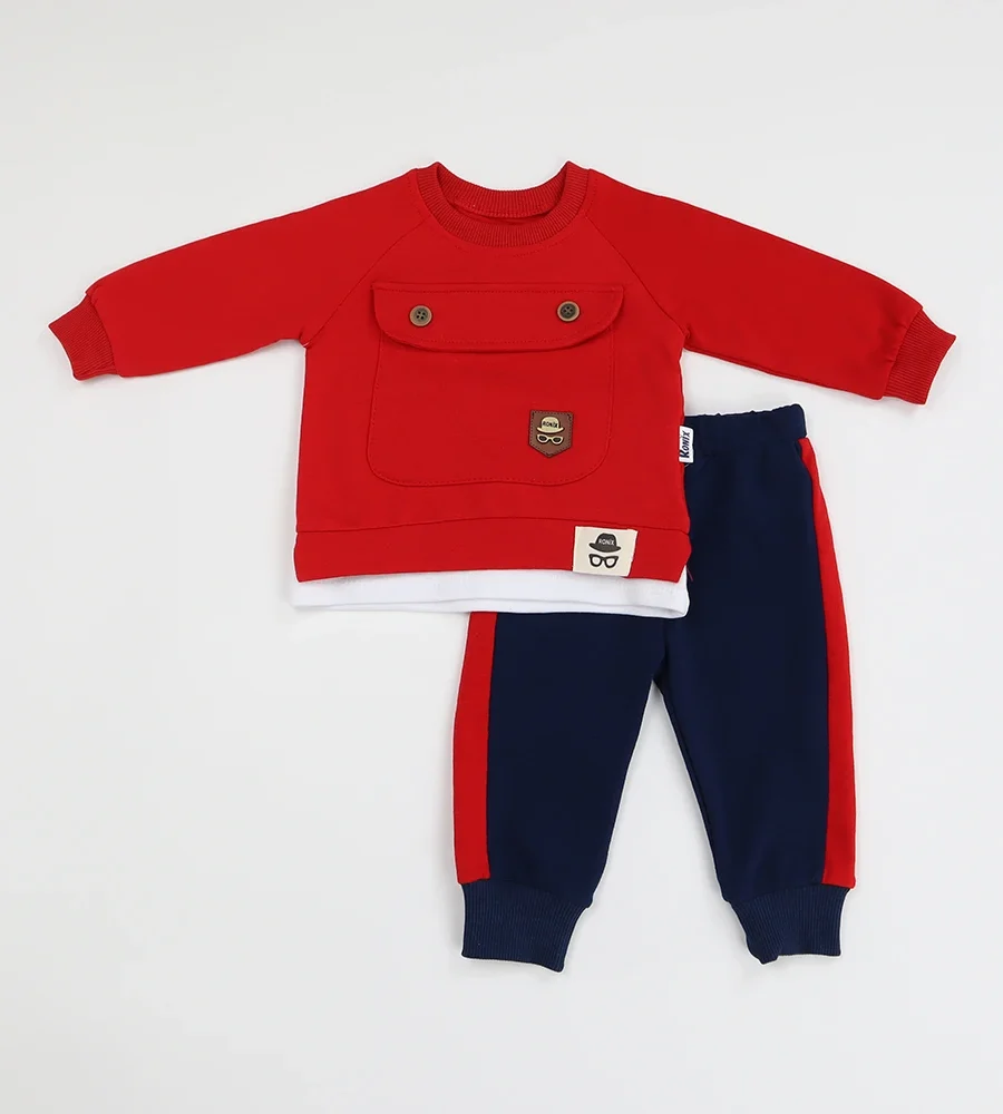 Set bebe doua piese ronix Set bebe doua piese ronix