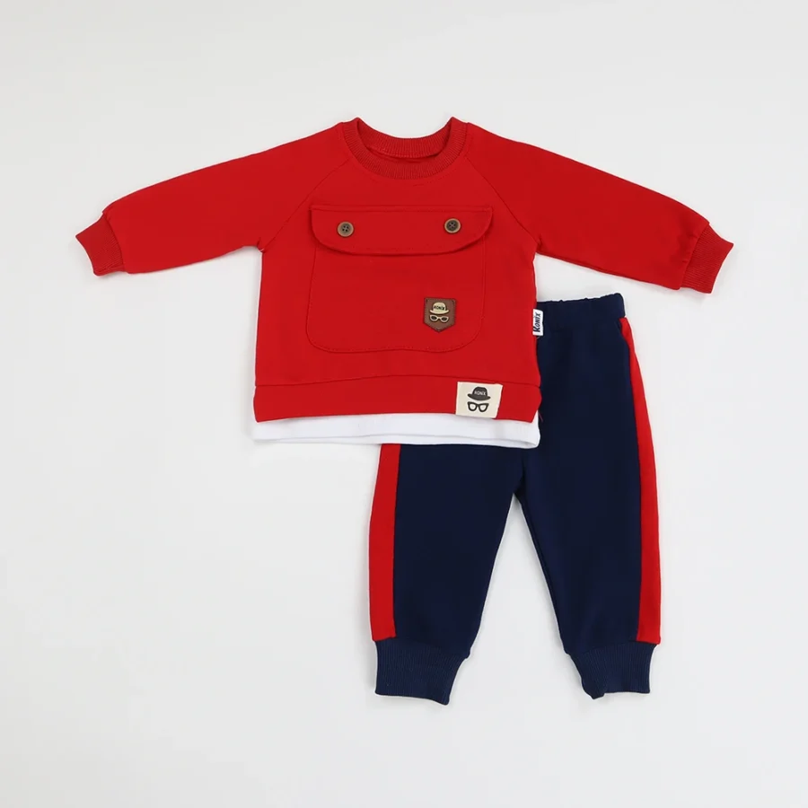 Set bebe doua piese ronix
