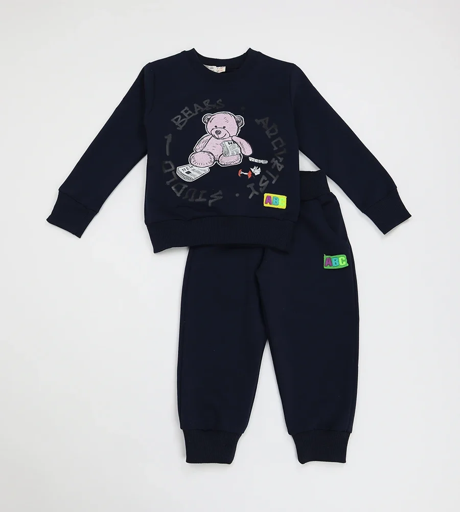 Set din două piese ABC