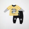 Set din două piese Little Rocker