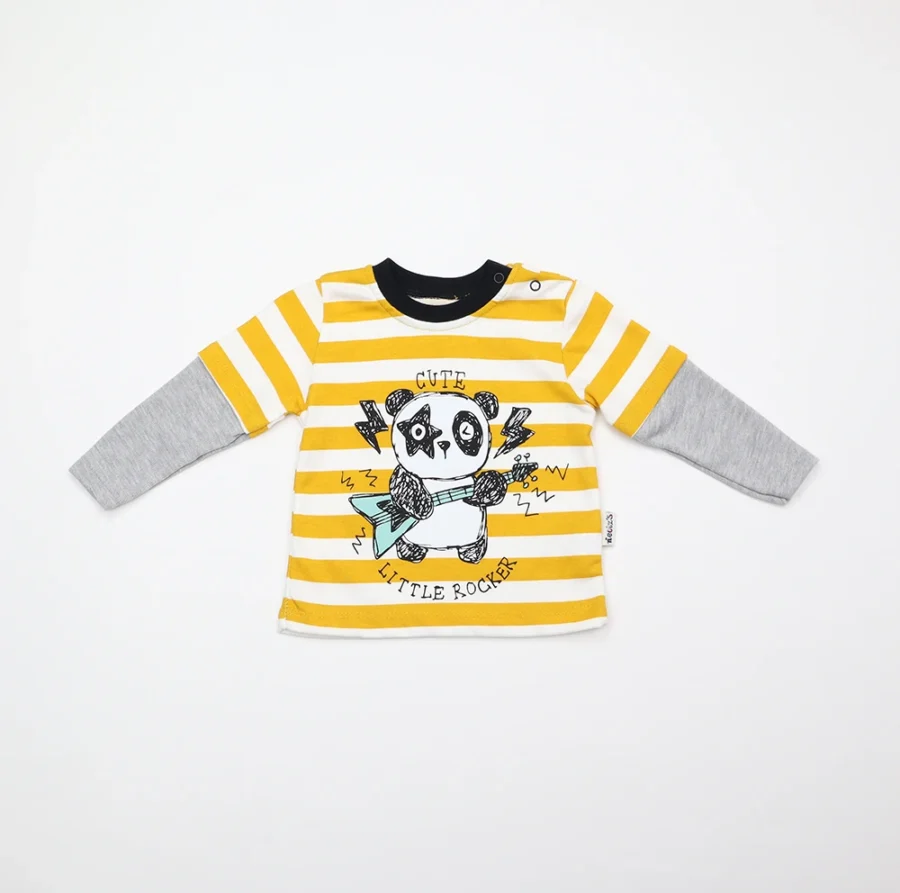 Set din două piese Little Rocker