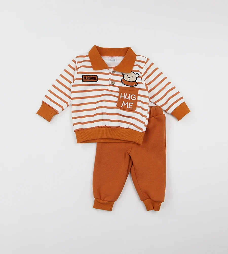 Set din doua piese Hug Me Set din doua piese Hug Me