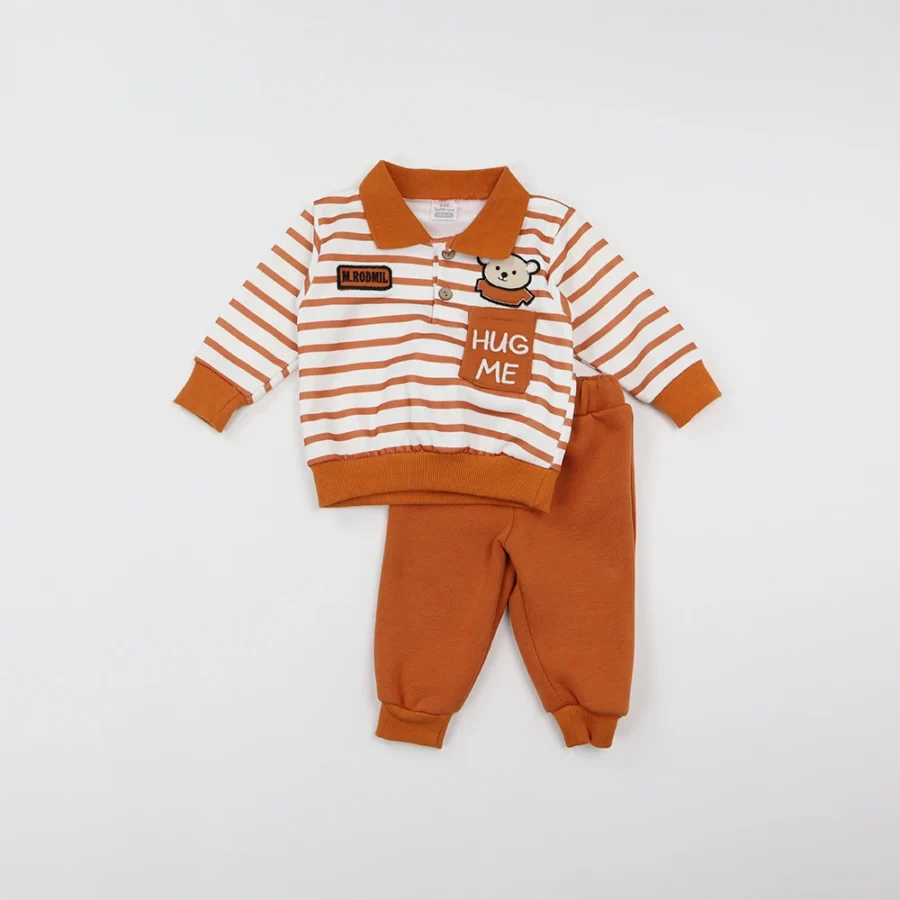 Set din doua piese Hug Me