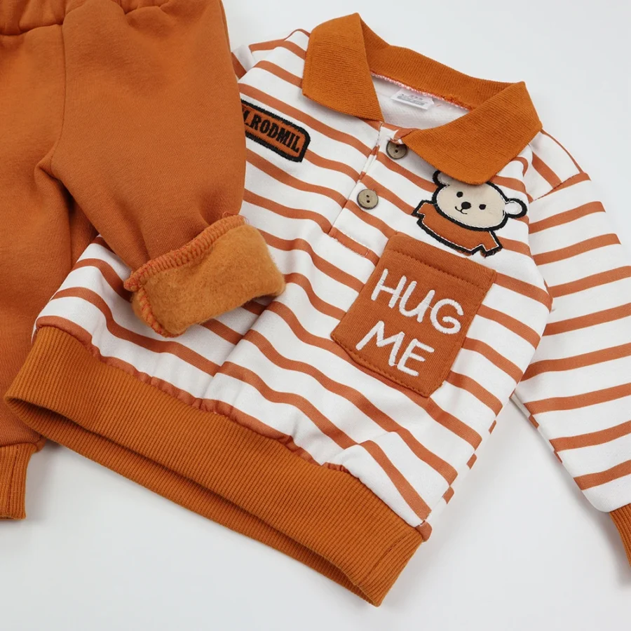 Set din două piese Hug Me