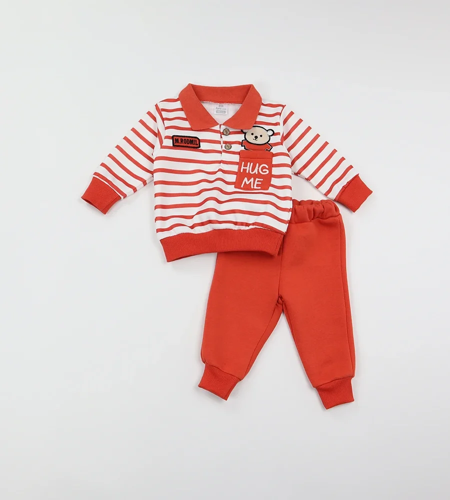 Set din două piese Hug Me Set din două piese Hug Me