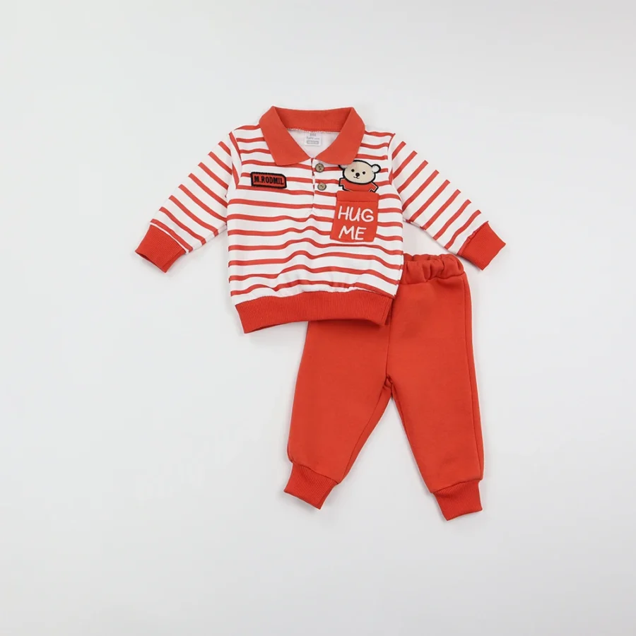 Set din două piese Hug Me Set din două piese Hug Me