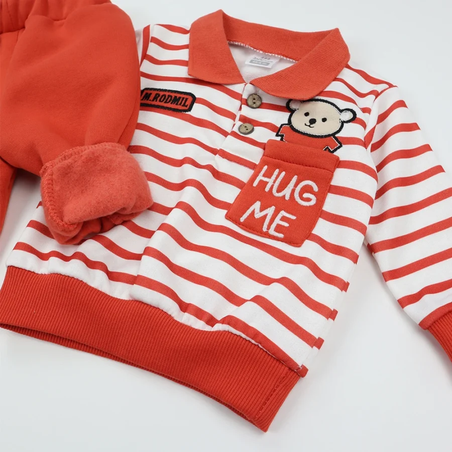 IMG_0165_11 Set din două piese Hug Me