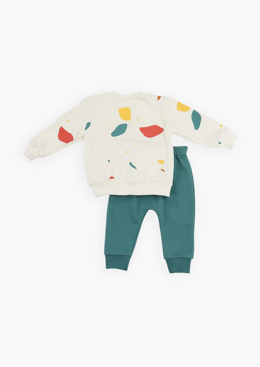 Set din două piese BabyGo!