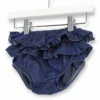 Set din doua piese body si pantalon de blugi Set din doua piese body si pantalon de blugi