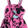 Rochie din bumbac Selens