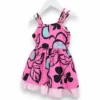 Rochie din bumbac Selens