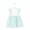rochie-fetite-brodata-cu-volanase