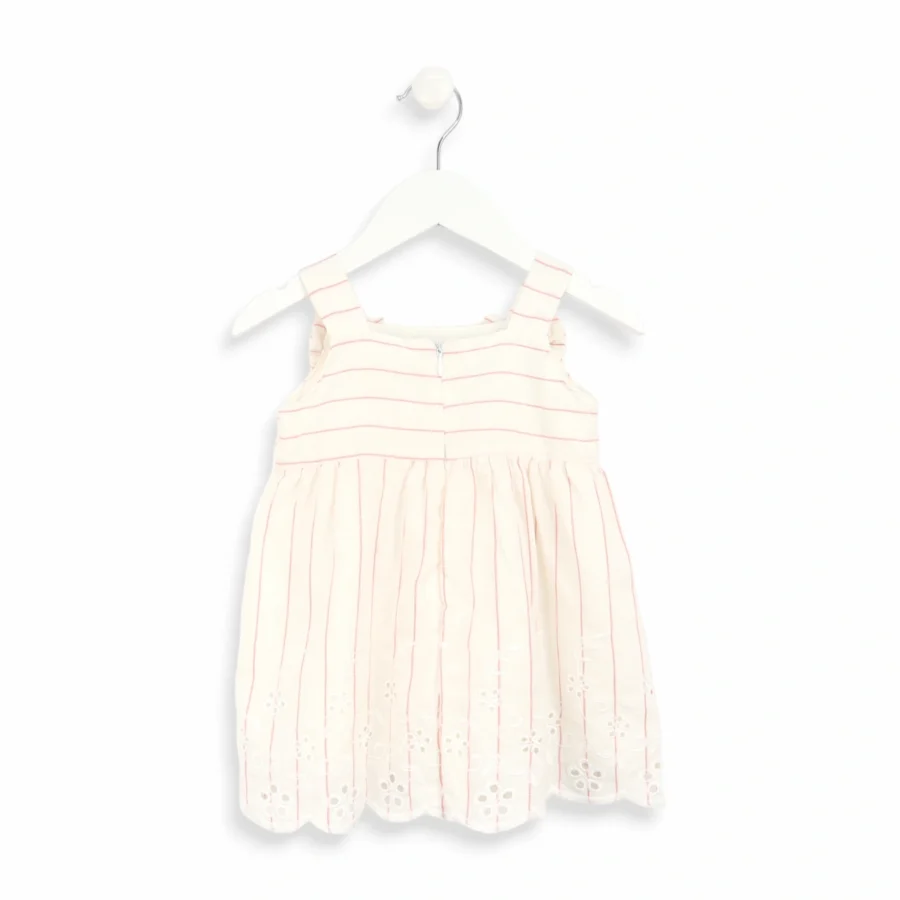 rochie-fetite-crem-cu-bretele-si-detalii-brodate-2