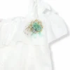 Compleu-fete-bluza-brodata-si-pantaloni-scurti-verzi-3