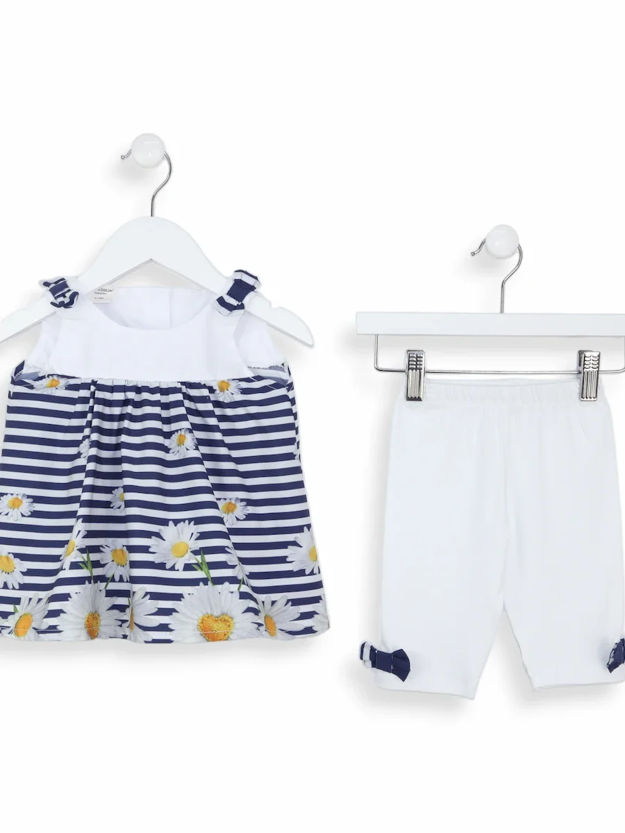 compleu-fete-bluza-si-pantaloni-flori-musetel