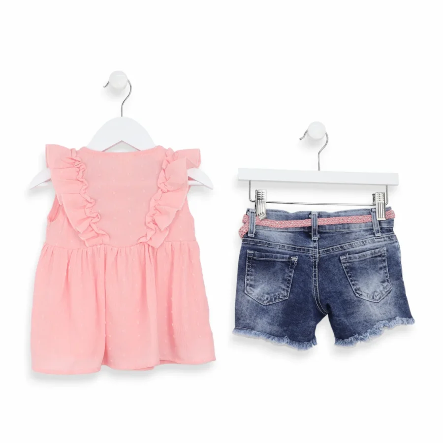 compleu-fetite-bluza-roz-si-pantaloni-blug-2