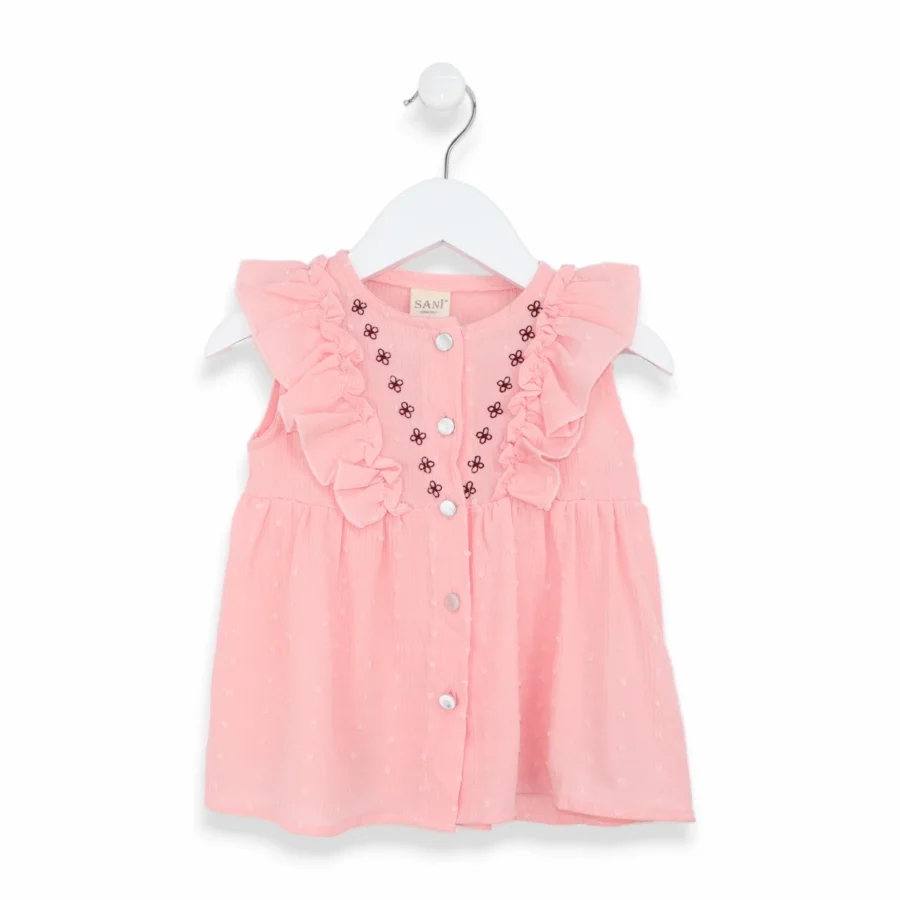 compleu-fetite-bluza-roz-si-pantaloni-blug-3