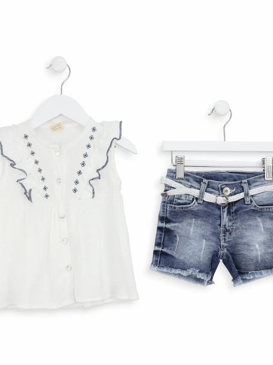 compleu-fetite-bluza-si-pantaloni-blug