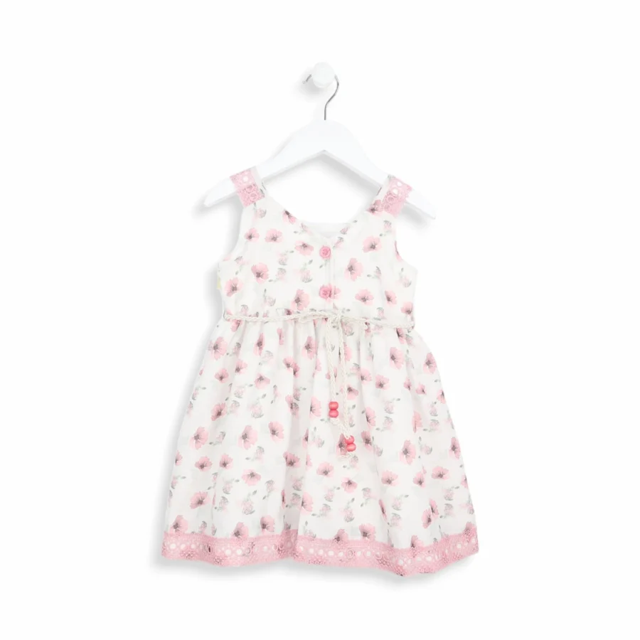 rochie-fete-cu-roz-cu-flori