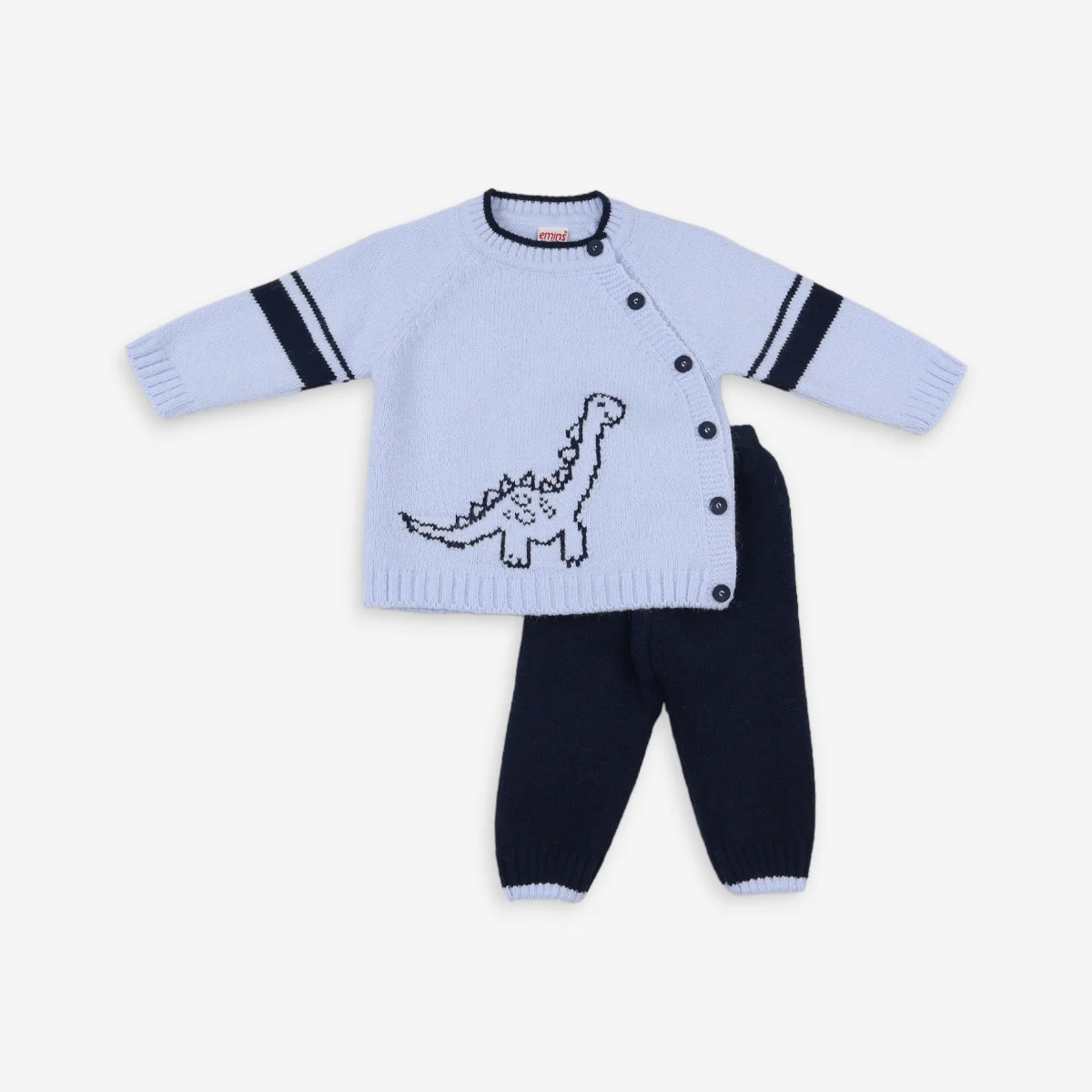 compleu-baietei-tricotat-dinozaur-bleu-2