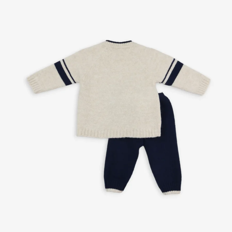 compleu-baietei-tricotat-dinozaur-crem-1