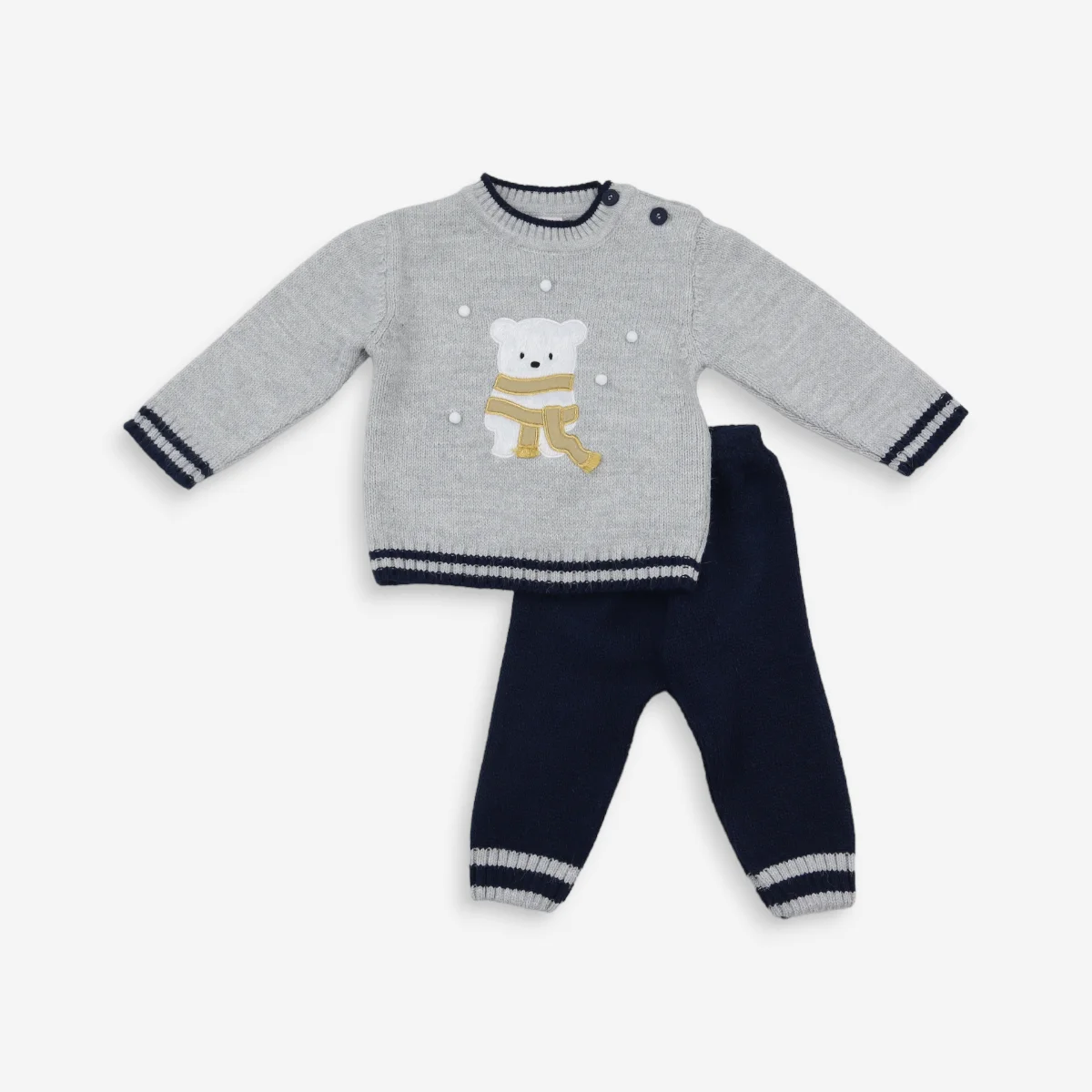 compleu-baieti-tricotat-gri