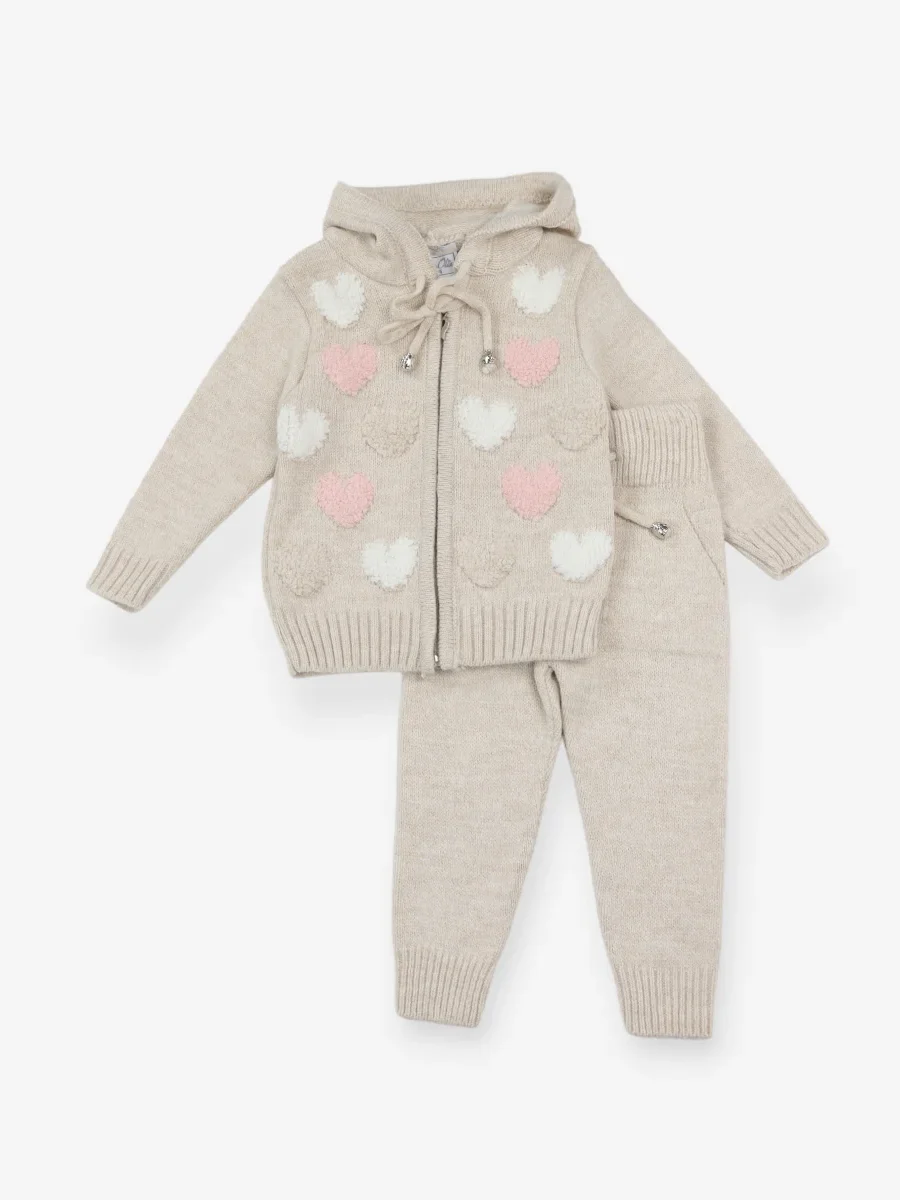 compleu-fete-tricotat-cu inimioare compleu-fete-tricotat-cu inimioare