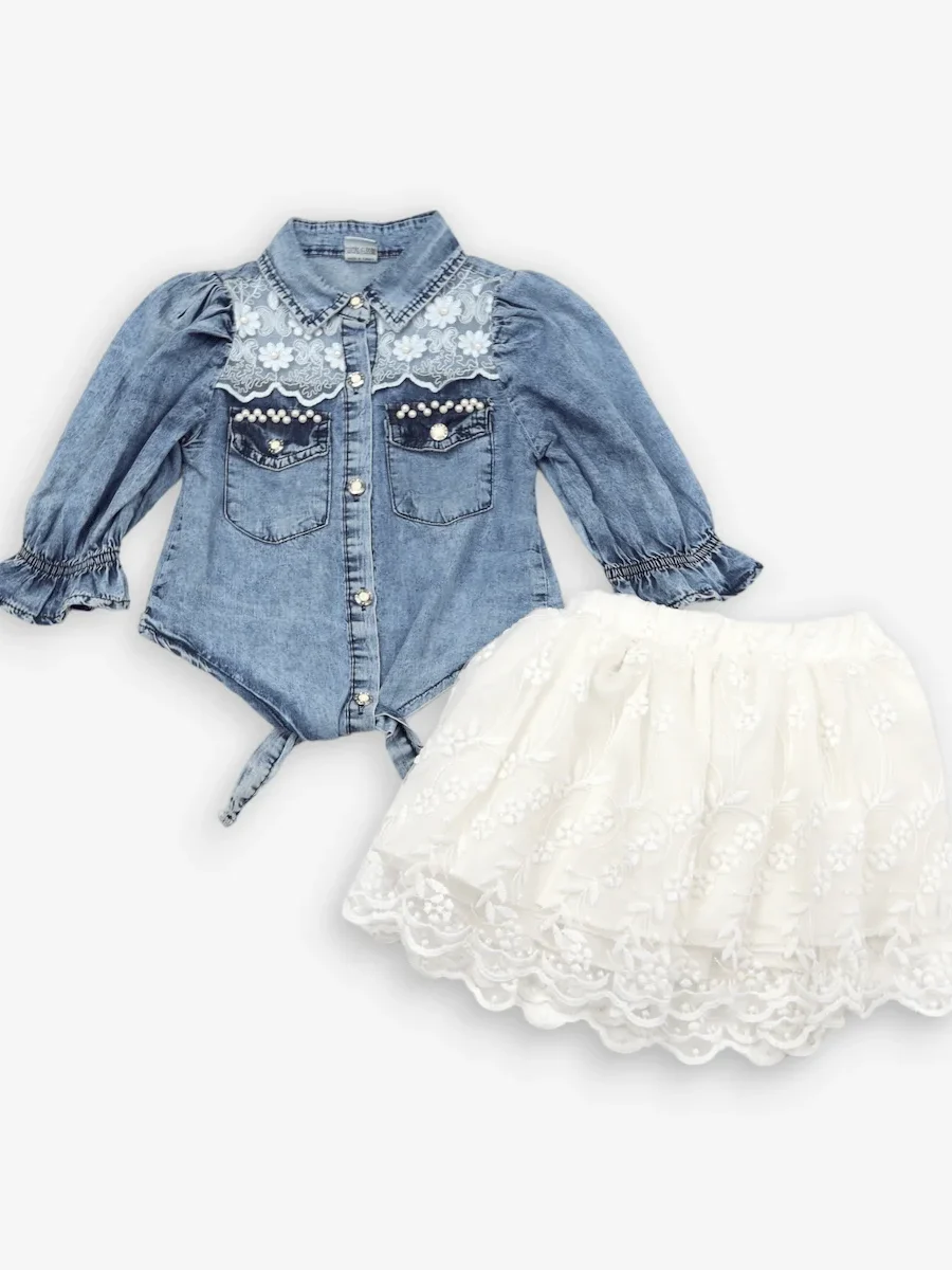 set-fete-camasa-blug-si-fusat-alba-2