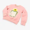 bluza-fete-floricica-somon-2