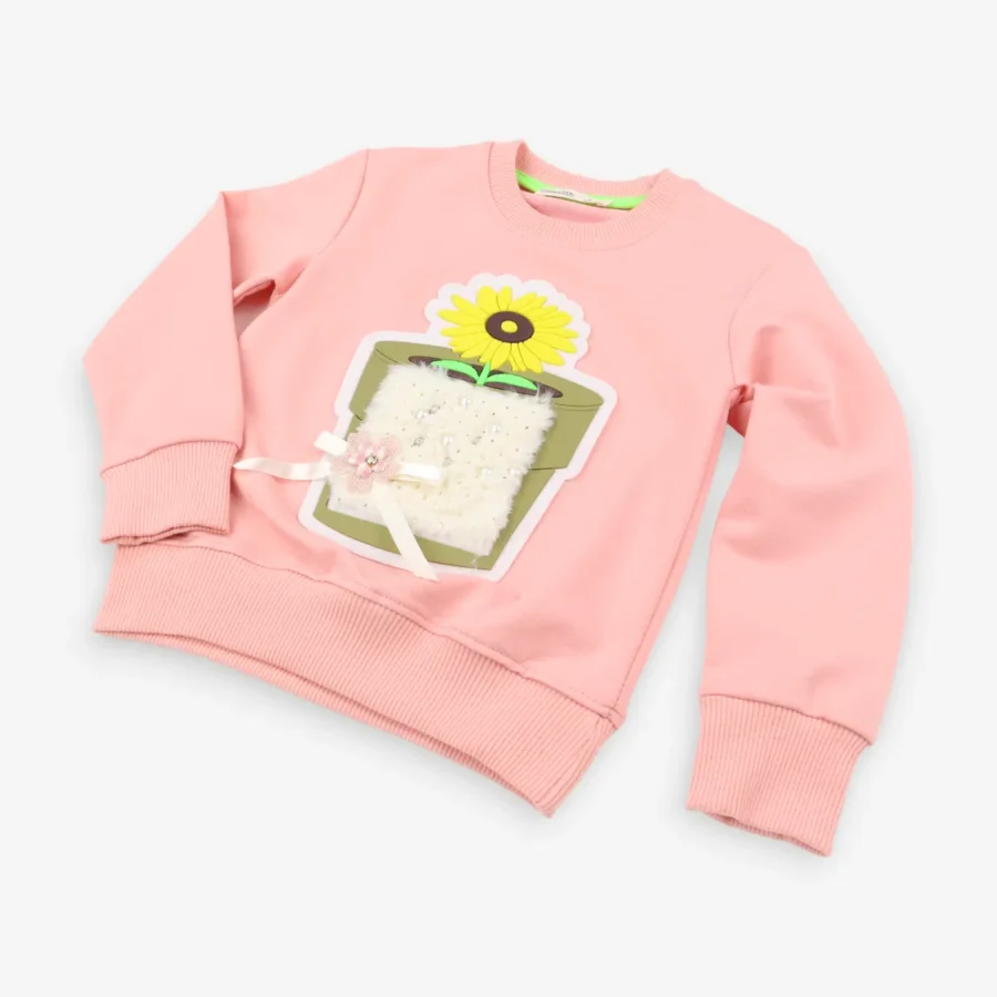 bluza-fete-floricica-somon-2