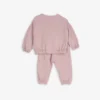 Set-doua-piese-fete-cu-buline-roz-pudra-1