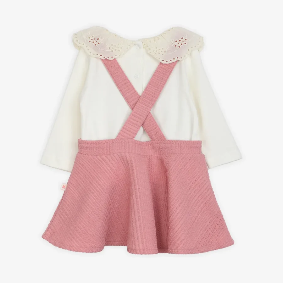 Set-fete-bluza-sarafan-roz-1