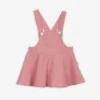 Set-fete-bluza-sarafan-roz-2