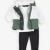 compleu-baieti-geaca-blugi-verde-L