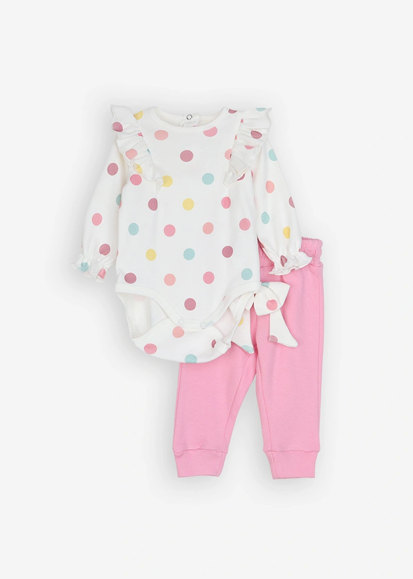 compleu-bebe-fete-body-buline-roz-L1 compleu-bebe-fete-body-buline-roz-L1