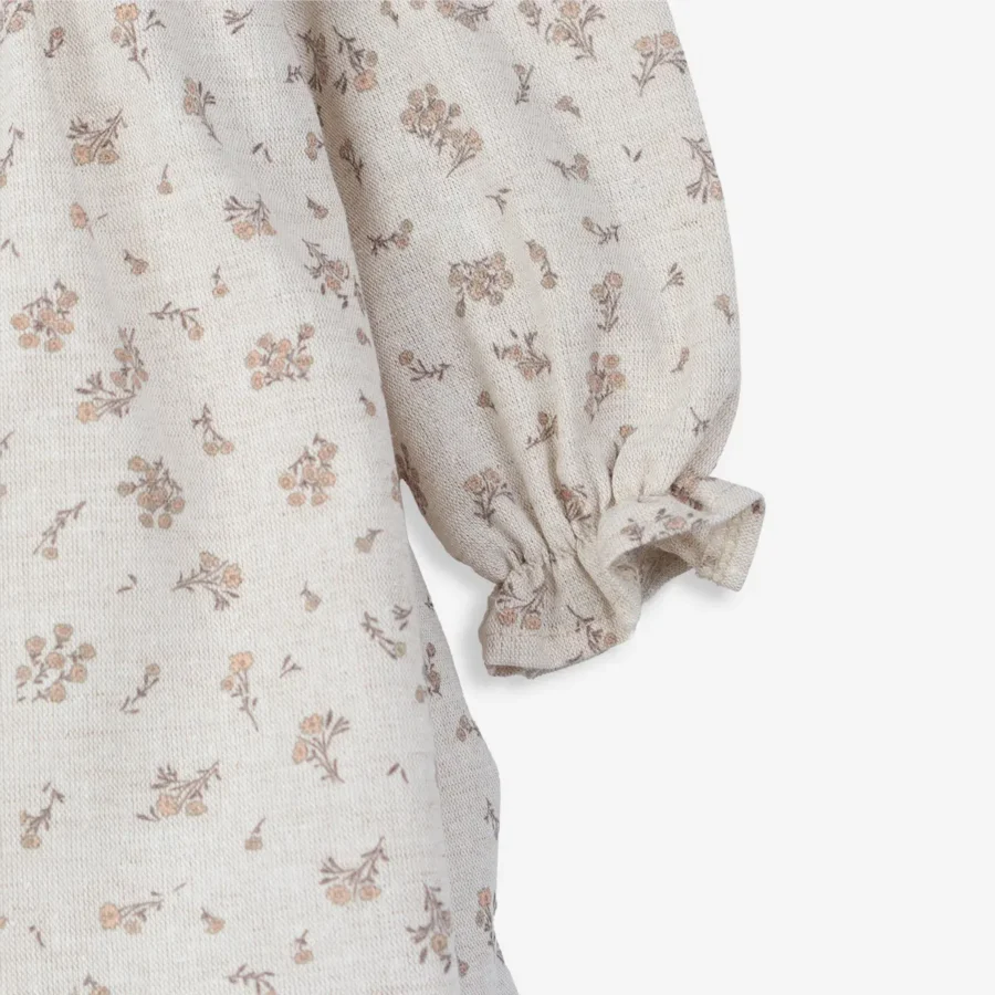 rochie-maneci-lungi-motive-florale-3