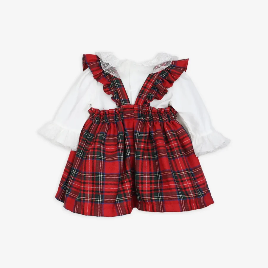 set-fete-sarafan-bluza-cu fundita-rosie-1.1