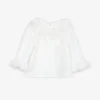 set-fete-sarafan-bluza-cu fundita-rosie-2